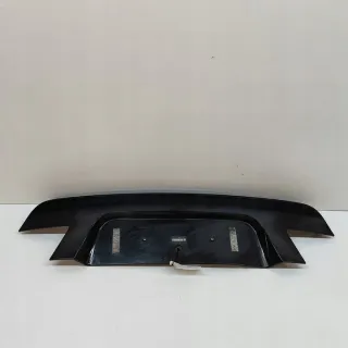 7186530 Крышка багажника (дверь 3-5) BMW 7 F01/F02 Арт e12112064, вид 2