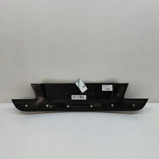 7186530 Крышка багажника (дверь 3-5) BMW 7 F01/F02 Арт e12112064, вид 4