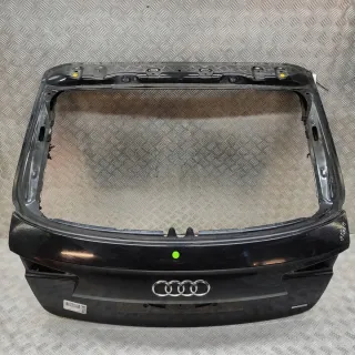 4G9827025B Крышка багажника (дверь 3-5) Audi A6 C7 (S6,RS6) Арт e12111899, вид 1