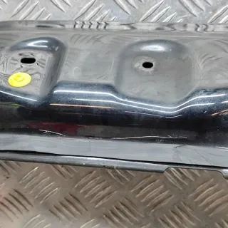 4G9827025B Крышка багажника (дверь 3-5) Audi A6 C7 (S6,RS6) Арт e12111899, вид 3