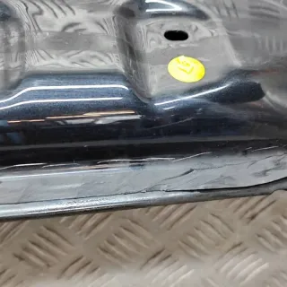 4G9827025B Крышка багажника (дверь 3-5) Audi A6 C7 (S6,RS6) Арт e12111899, вид 4