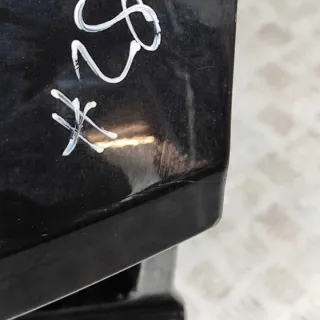 4G9827025B Крышка багажника (дверь 3-5) Audi A6 C7 (S6,RS6) Арт e12111899, вид 6