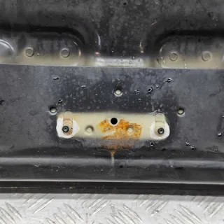 4G9827025B Крышка багажника (дверь 3-5) Audi A6 C7 (S6,RS6) Арт e12111899, вид 8