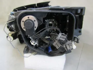 3C0941752K Фара правая Volkswagen Passat B6 Арт e12111637, вид 4