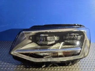 7E1941035 Фара левая Volkswagen Caravelle T6 Арт e12111492, вид 1