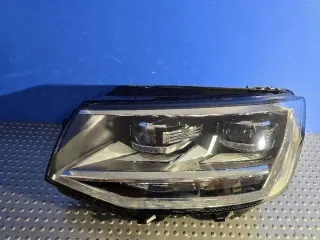 7E1941035 Фара левая Volkswagen Caravelle T6 Арт e12111492, вид 2