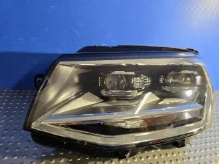 7E1941035 Фара левая Volkswagen Caravelle T6 Арт e12111492, вид 3
