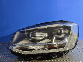7E1941035 Фара левая Volkswagen Caravelle T6 Арт e12111492, вид 5