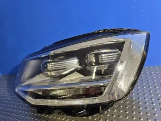 7E1941035 Фара левая Volkswagen Caravelle T6 Арт e12111492, вид 6