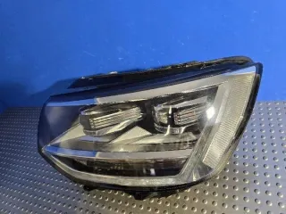 7E1941035 Фара левая Volkswagen Caravelle T6 Арт e12111492, вид 7