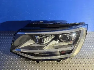 7E1941035 Фара левая Volkswagen Caravelle T6 Арт e12111492, вид 8