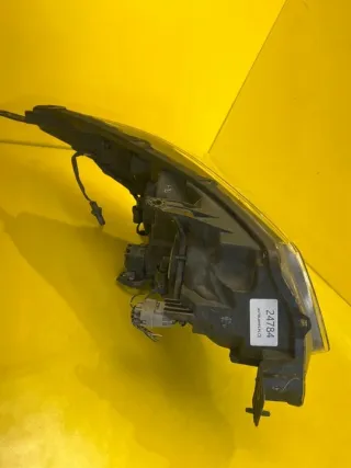 100-60302 Фара левая Subaru Forester SJ Арт e12111327, вид 2
