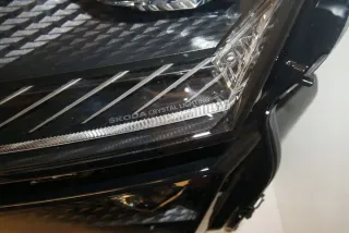 57B94103657B941035 Фара левая Skoda Karoq Арт e12111278, вид 6