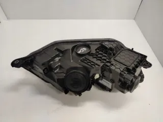 6V1941015B Фара левая Skoda Fabia 3 Арт e12111239, вид 3