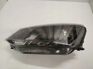 6V1941015B Фара левая Skoda Fabia 3 Арт e12111239, вид 5