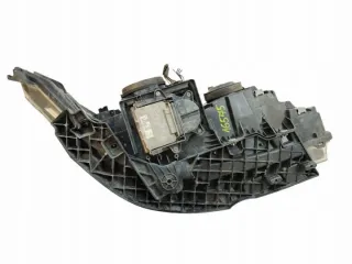 2005-2007 8200555905 Фара левая Renault Laguna 2 Арт e12111095, вид 3