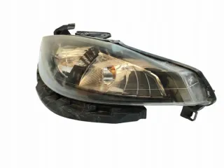 2005-2007 8200555905 Фара левая Renault Laguna 2 Арт e12111095, вид 6