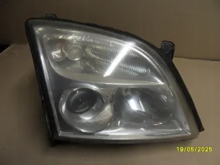 155888-00 Фара левая Opel Vectra C  Арт e12110897, вид 1