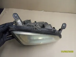 155888-00 Фара левая Opel Vectra C  Арт e12110897, вид 2