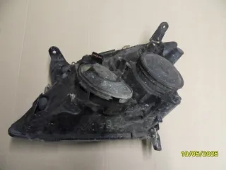 155888-00 Фара левая Opel Vectra C  Арт e12110897, вид 4