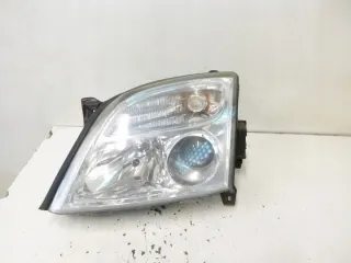 15588700 Фара левая Opel Vectra C  Арт e12110896, вид 1