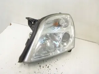 15588700 Фара левая Opel Vectra C  Арт e12110896, вид 2