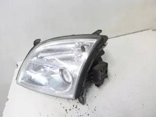 15588700 Фара левая Opel Vectra C  Арт e12110896, вид 3