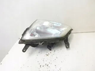 15588700 Фара левая Opel Vectra C  Арт e12110896, вид 4