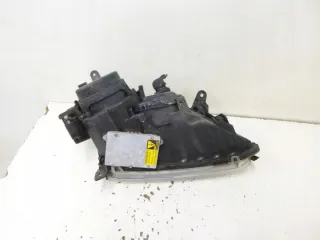 15588700 Фара левая Opel Vectra C  Арт e12110896, вид 6