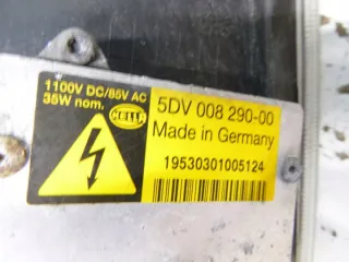 15588700 Фара левая Opel Vectra C  Арт e12110896, вид 7
