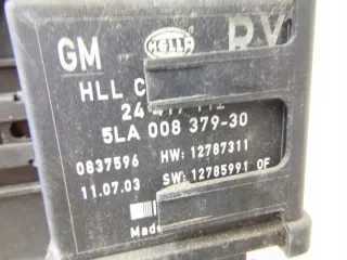 15588700 Фара левая Opel Vectra C  Арт e12110896, вид 8