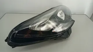 1EF011830-02 Фара правая Opel Corsa E Арт e12110826, вид 2