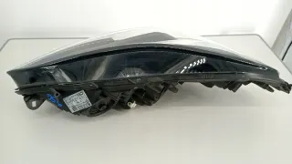 1EF011830-02 Фара правая Opel Corsa E Арт e12110826, вид 3