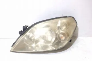 1EJ23801001 Фара левая Nissan Primera 12 Арт e12110714, вид 2