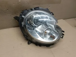 162705-03 Фара правая MINI Cooper R56 Арт e12110636, вид 2