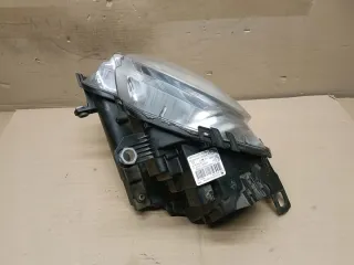 162705-03 Фара правая MINI Cooper R56 Арт e12110636, вид 3