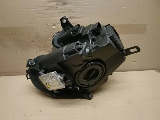 162705-03 Фара правая MINI Cooper R56 Арт e12110636, вид 4
