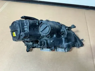 A1648205361, 1648205361 Фара левая Mercedes ML W164 Арт e12110567, вид 9
