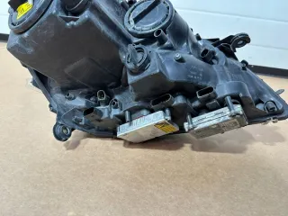 A1648205361, 1648205361 Фара левая Mercedes ML W164 Арт e12110567, вид 10