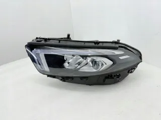 A1779060101 Фара левая Mercedes A W177 Арт e12110382, вид 3