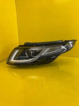 GJ32-13W030-EA Фара левая Land Rover Evoque 1 restailing Арт e12110299, вид 1