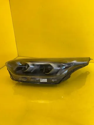 92101J7500 Фара левая Kia Ceed 3 Арт e12110176, вид 1