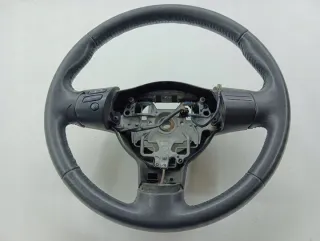 6033661 Руль Toyota Corolla E120 Арт e12109881, вид 1