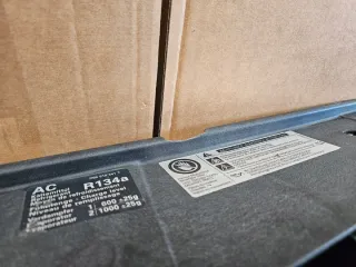 7N0805588B Передняя панель крепления облицовки (телевизор) Seat Alhambra 2 Арт e12109866, вид 4