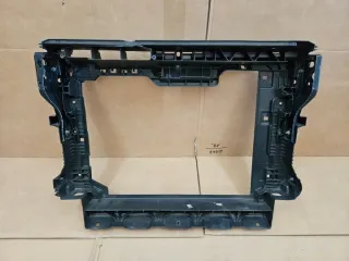 7N0805588B Передняя панель крепления облицовки (телевизор) Seat Alhambra 2 Арт e12109866, вид 6