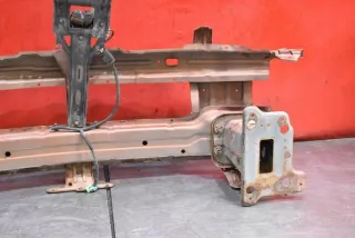  Передняя панель крепления облицовки (телевизор) Saturn VUE 2 Арт e12109864, вид 11
