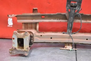  Передняя панель крепления облицовки (телевизор) Saturn VUE 2 Арт e12109864, вид 12