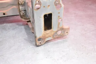  Передняя панель крепления облицовки (телевизор) Saturn VUE 2 Арт e12109864, вид 13