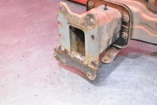  Передняя панель крепления облицовки (телевизор) Saturn VUE 2 Арт e12109864, вид 15