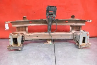  Передняя панель крепления облицовки (телевизор) Saturn VUE 2 Арт e12109864, вид 10